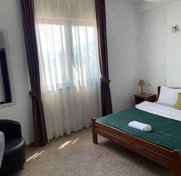 Garni Hotel Niksic