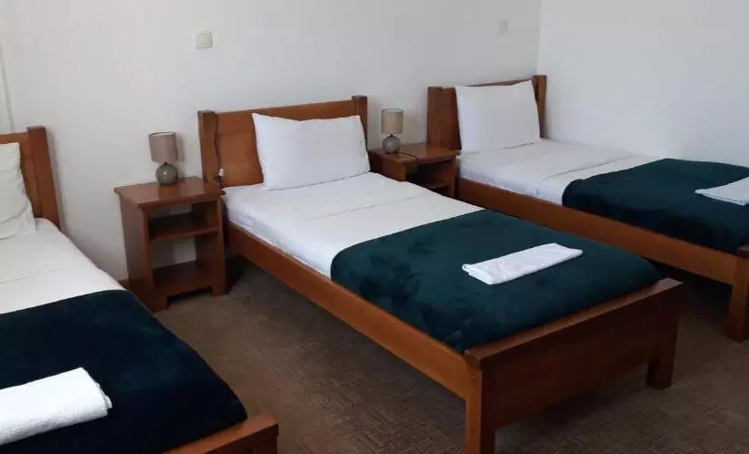 Garni Hotel Niksic