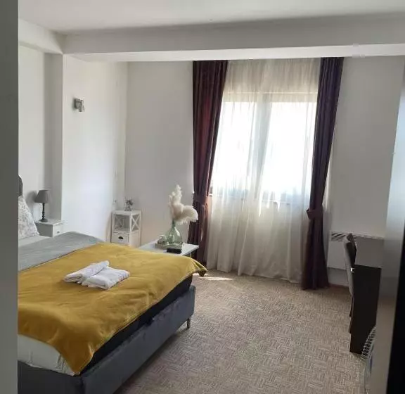 Garni Hotel Niksic