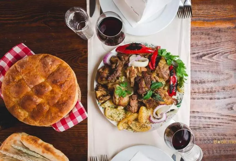 Garni Hotel Niksic