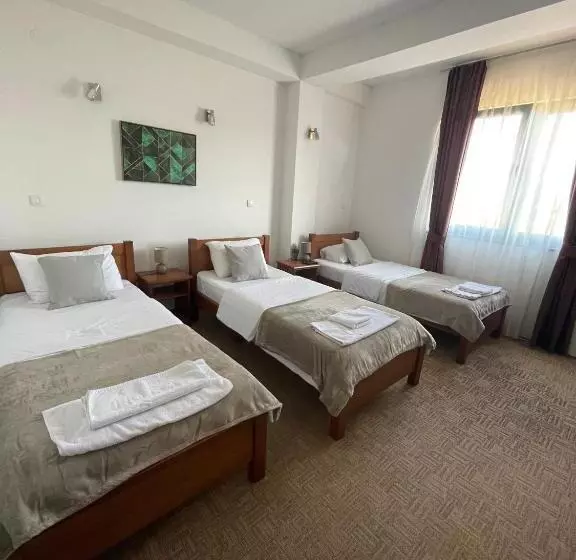 Garni Hotel Niksic