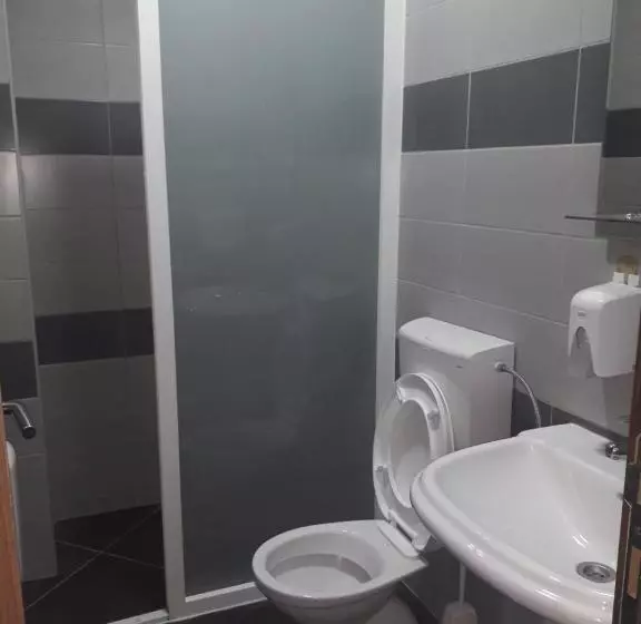 Garni Hotel Niksic