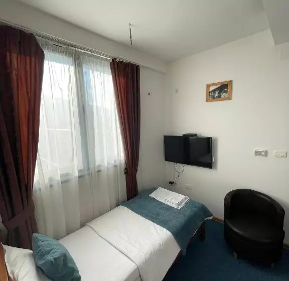 Garni Hotel Niksic