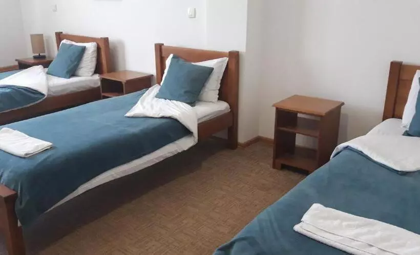 Garni Hotel Niksic
