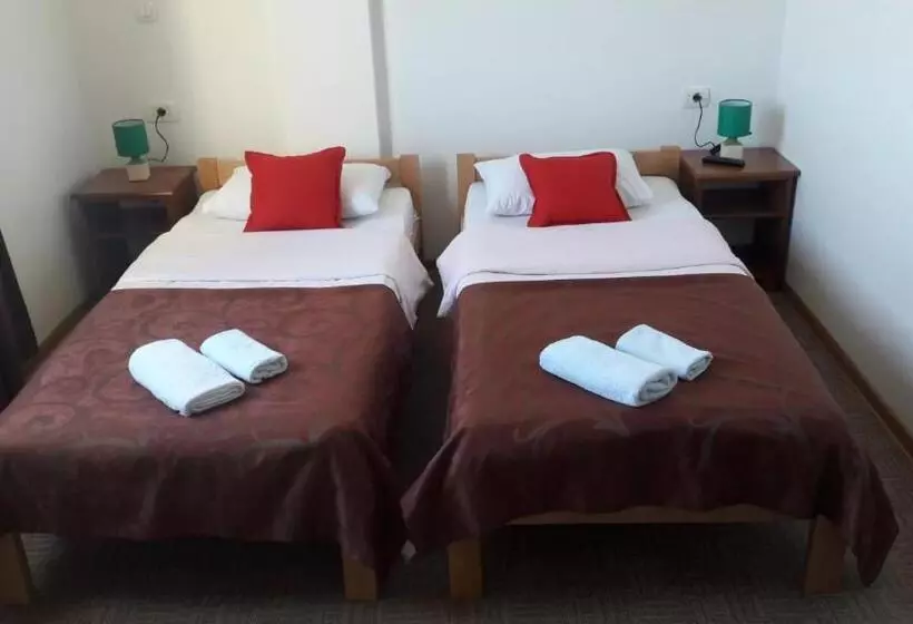 Garni Hotel Niksic