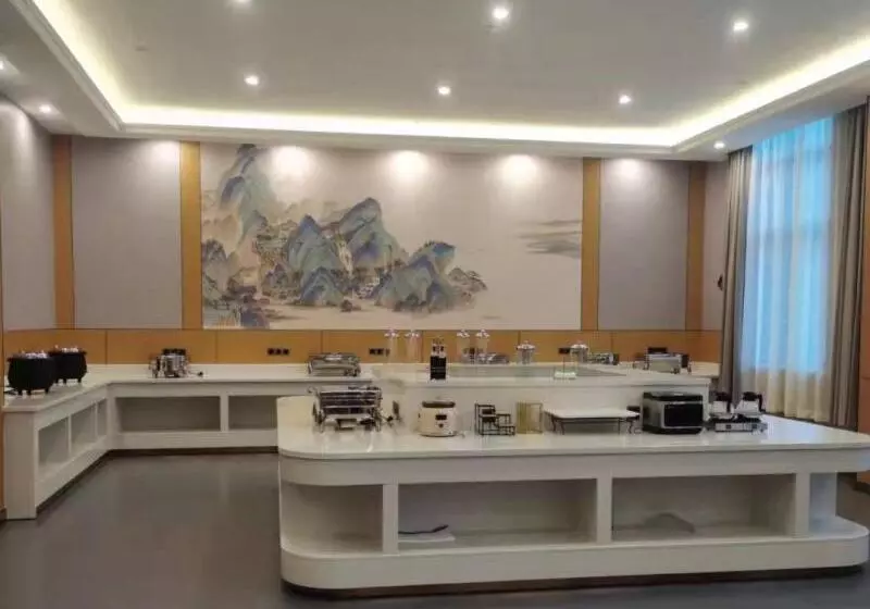 Greentree Eastern Hotel Jiangsu Lianyungang Dongfang Avenue