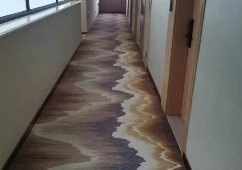 Greentree Eastern Hotel Jiangsu Lianyungang Dongfang Avenue