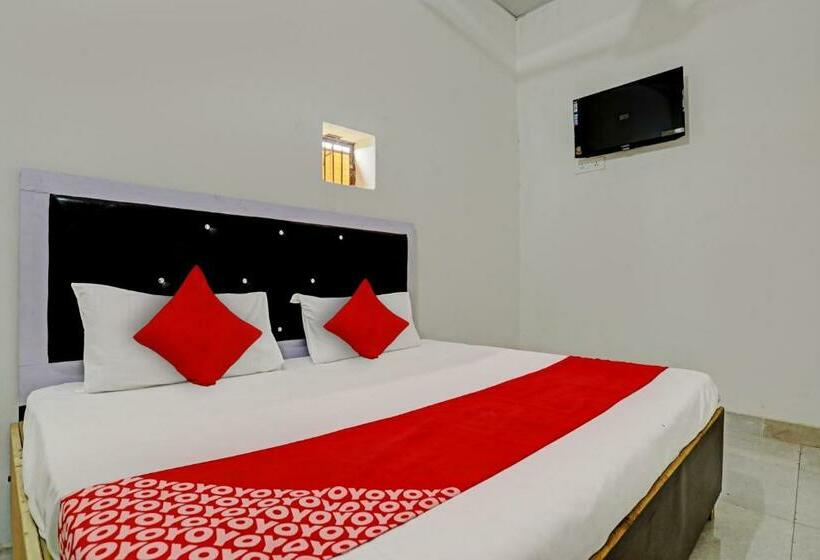 Hotel Oyo Flagship Vijay Laxmi