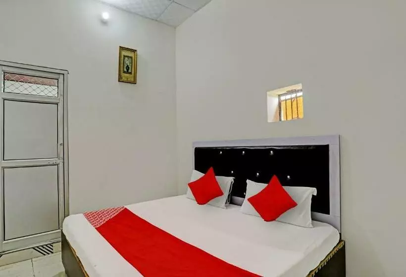 ホテル Oyo Flagship Vijay Laxmi
