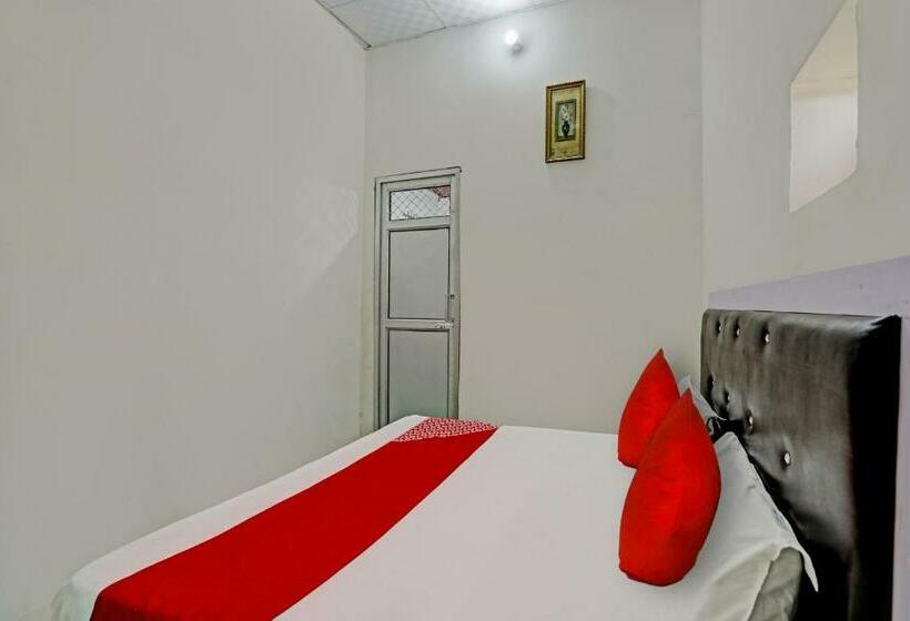 Hotel Oyo Flagship Vijay Laxmi