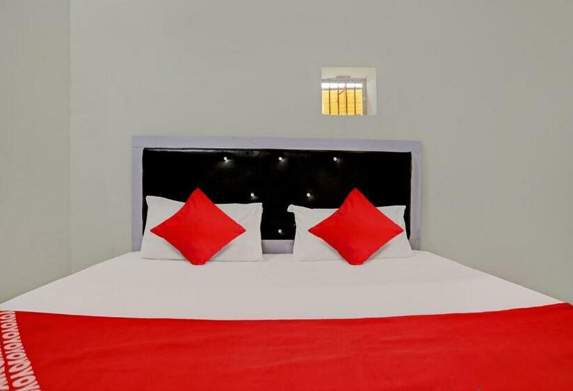 Hotel Oyo Flagship Vijay Laxmi