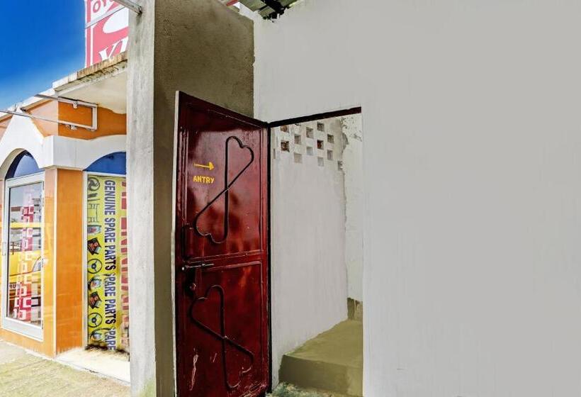 Hotel Oyo Flagship Vijay Laxmi