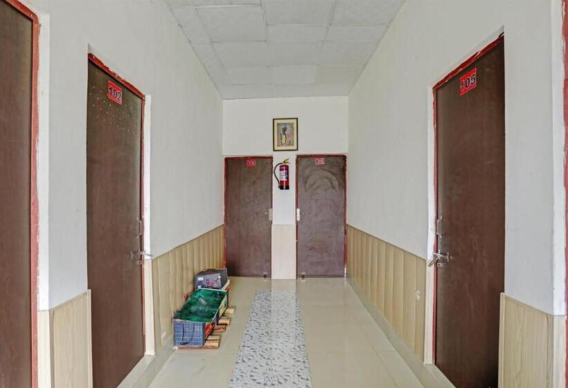 Hotel Oyo Flagship Vijay Laxmi