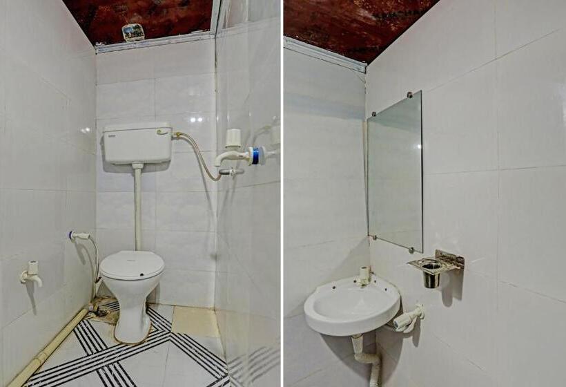 Hotel Oyo Flagship Vijay Laxmi