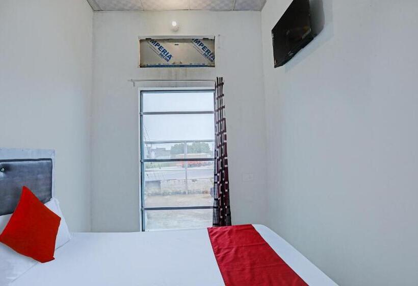 Hotel Oyo Flagship Vijay Laxmi