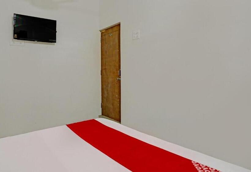 Hotel Oyo Flagship Vijay Laxmi