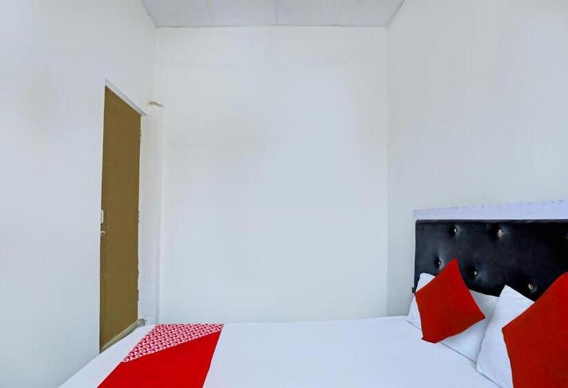 Hotel Oyo Flagship Vijay Laxmi