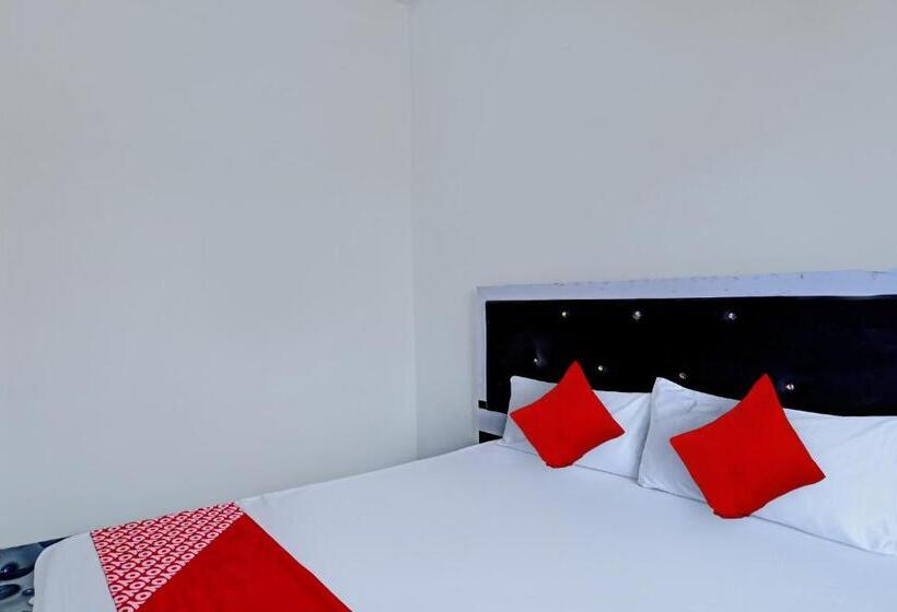 Hotel Oyo Flagship Vijay Laxmi