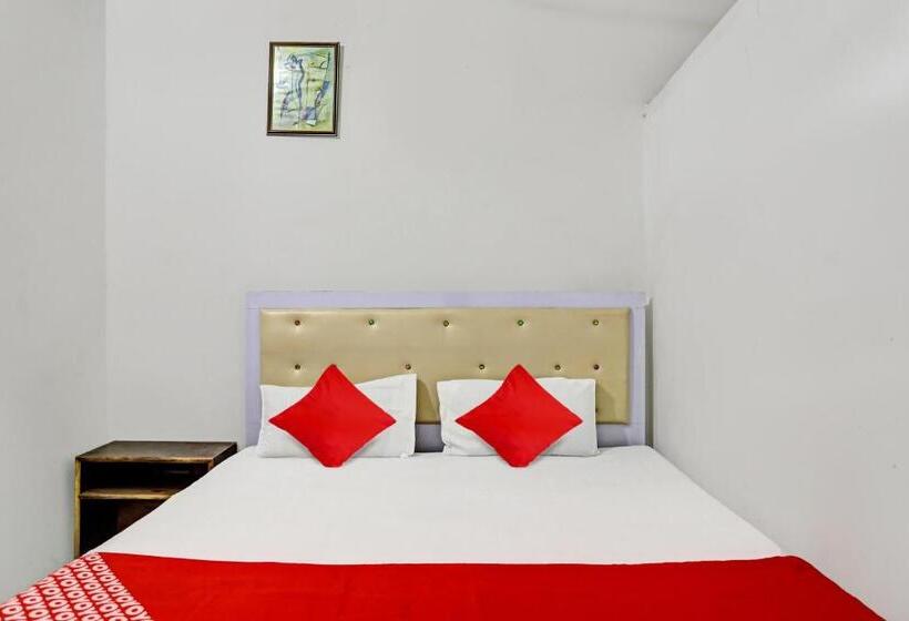 Hotel Oyo Flagship Vijay Laxmi