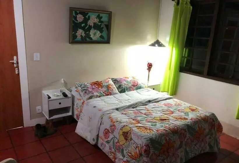 ホテル Pousada Em Buzios