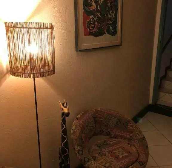 ホテル Pousada Em Buzios