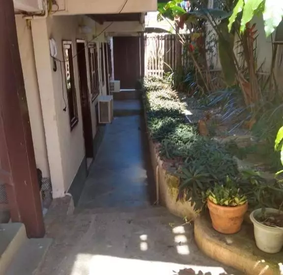 ホテル Pousada Em Buzios
