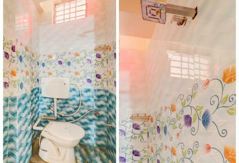 בית מלון כפרי Spot On Traingle Guest House