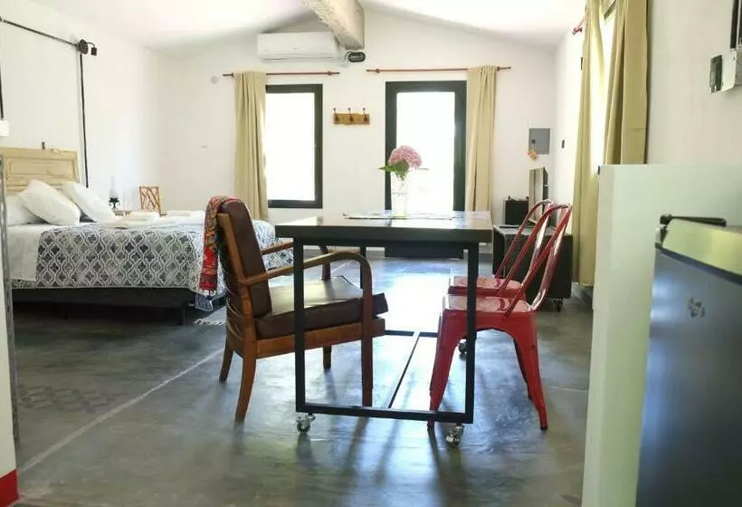 210 Casa De Huéspedes