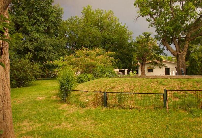 210 Casa De Huéspedes