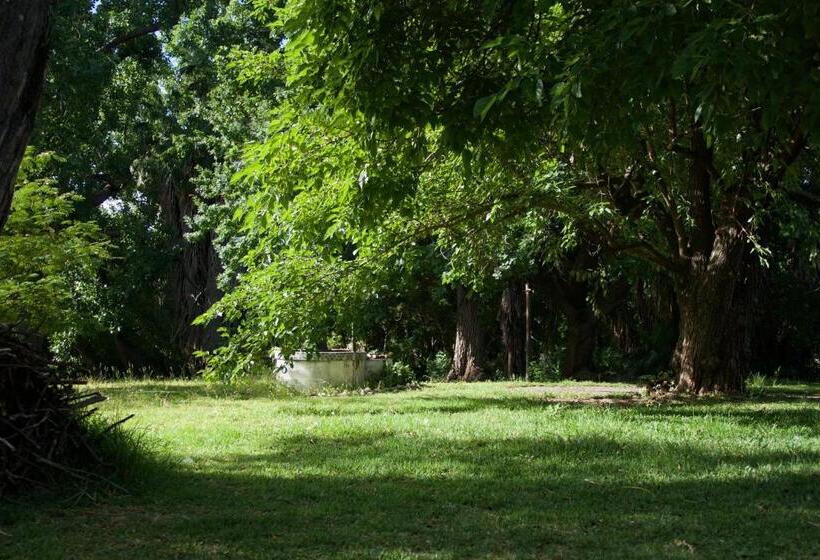 210 Casa De Huéspedes