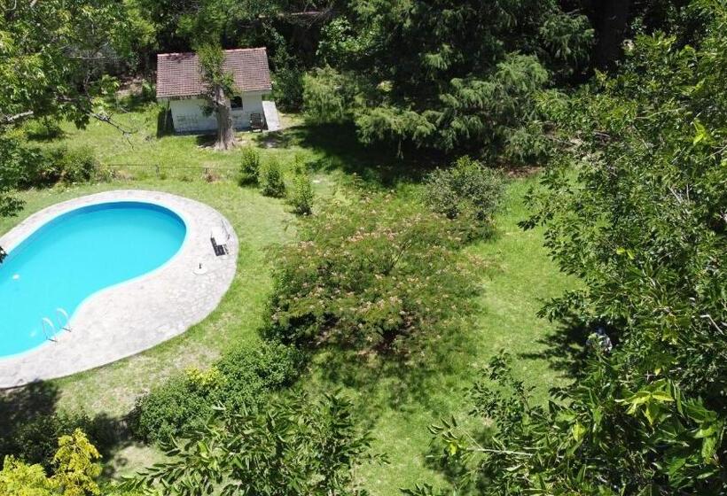 210 Casa De Huéspedes