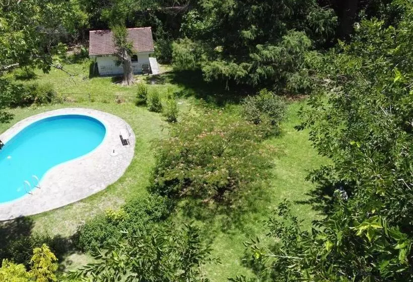210 Casa De Huéspedes