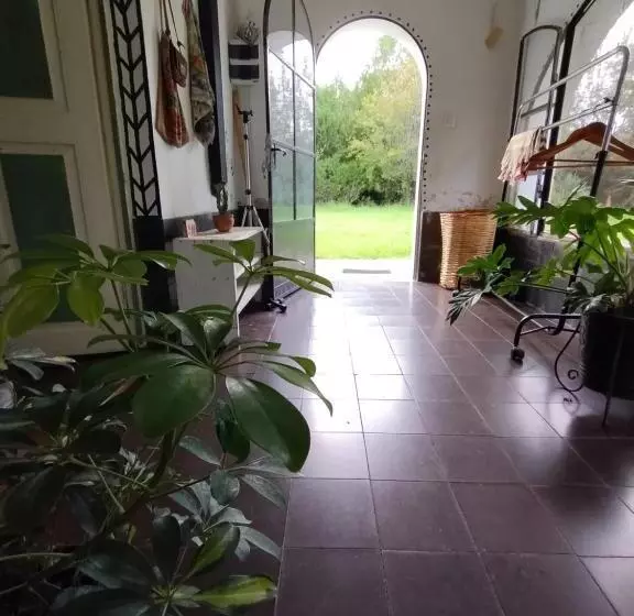 210 Casa De Huéspedes