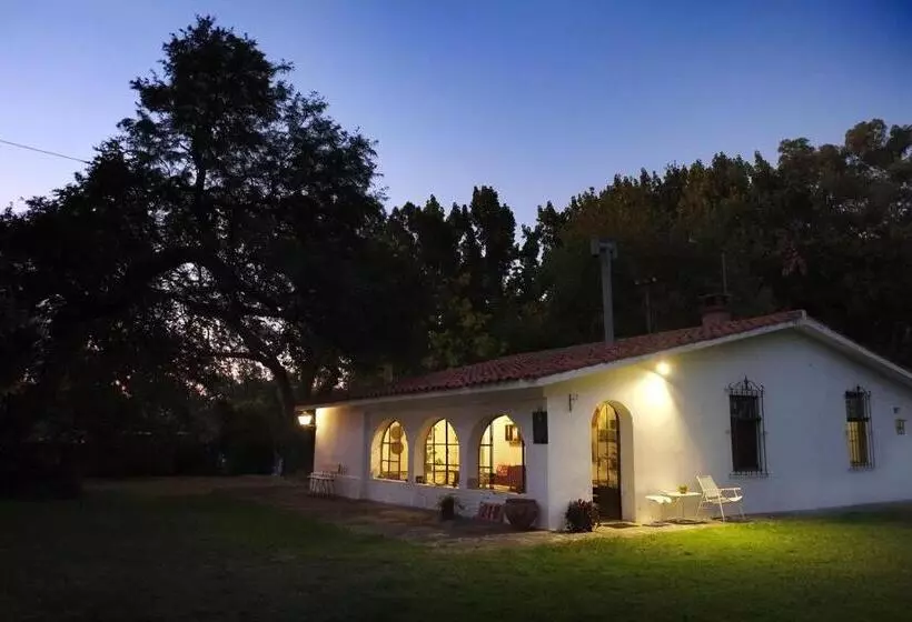 210 Casa De Huéspedes
