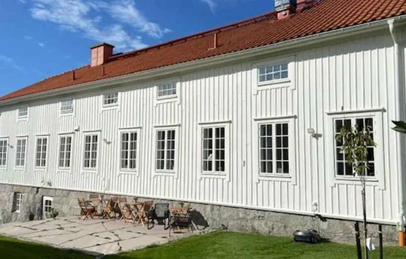 Crusellska Vandrarhemmet