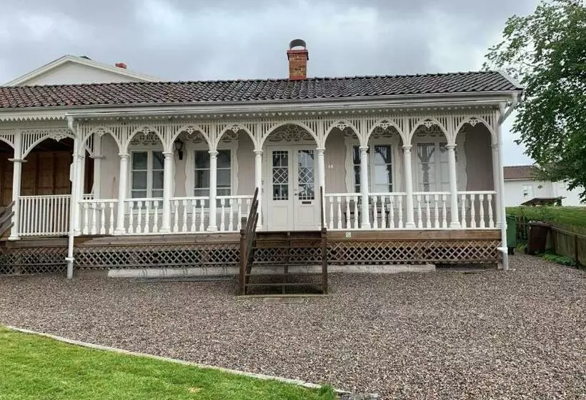 Crusellska Vandrarhemmet