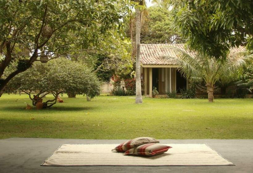 הוסטל Pousada Emcontrei