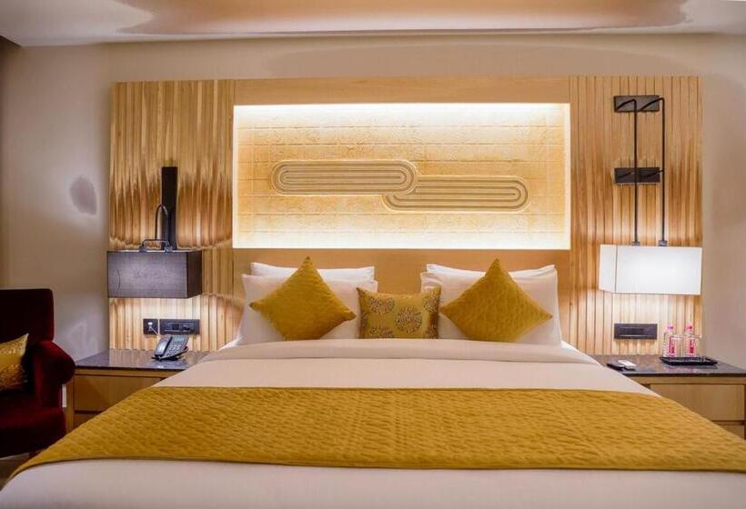 Ananta Spa & Resort Jaipur