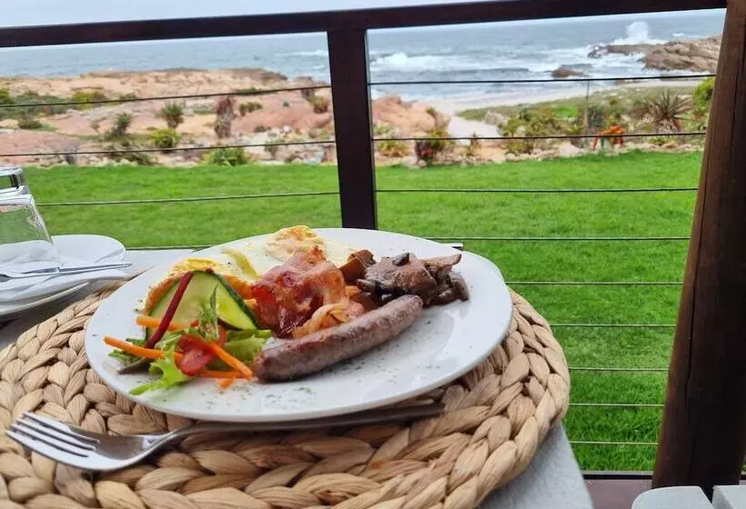 Aamiaismajoitus (B&B) Lambertsbay Beachfront