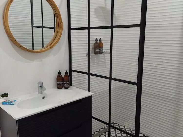 Aamiaismajoitus (B&B) Lambertsbay Beachfront