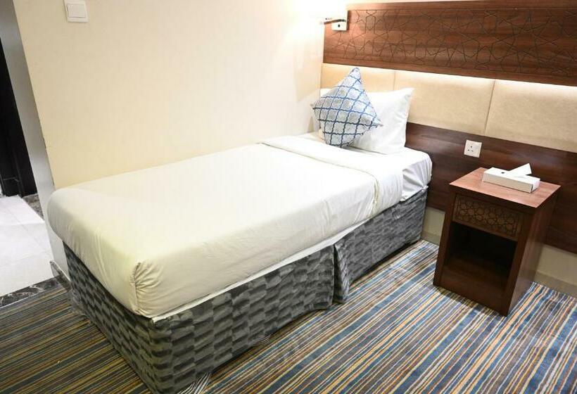 호텔 أورنسيس البدر