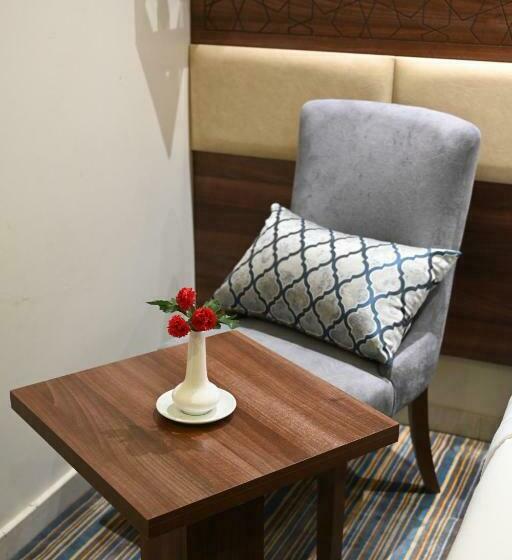 호텔 أورنسيس البدر