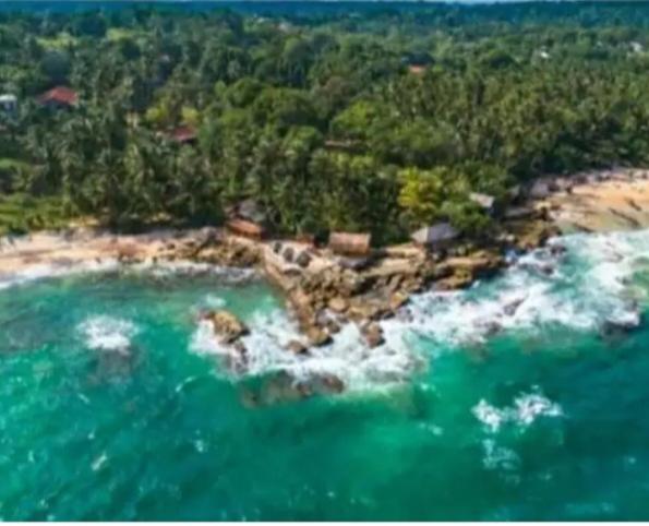 酒店 Beach Front Pool Resort