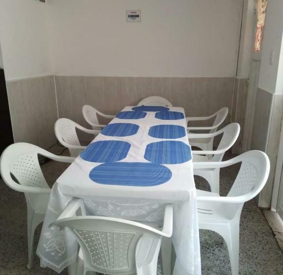 هتل Bogota Airport Dorado