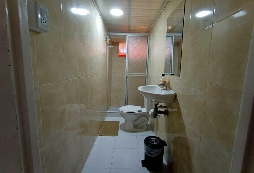 هتل Bogota Airport Dorado