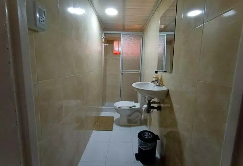 ホテル Bogota Airport Dorado