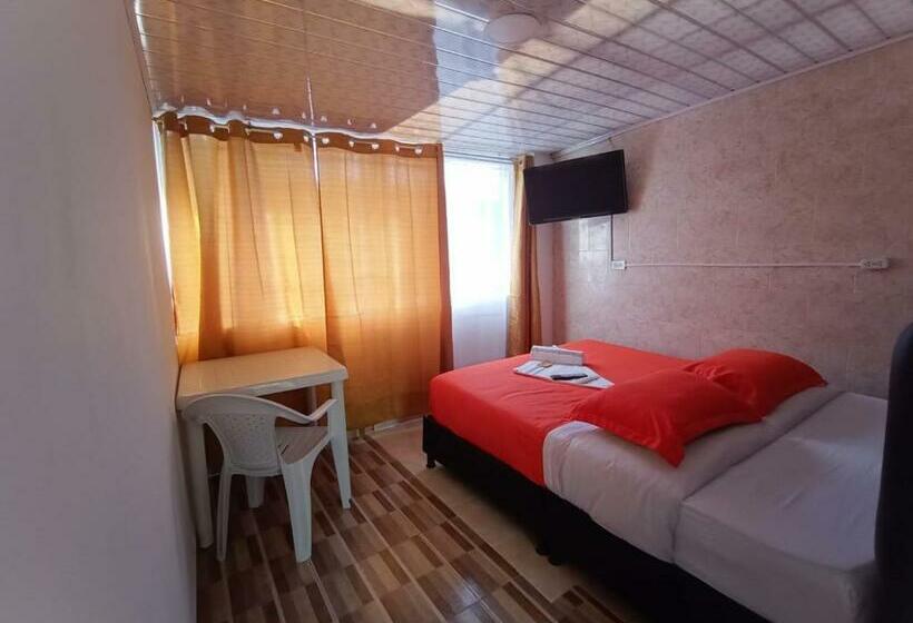 هتل Bogota Airport Dorado