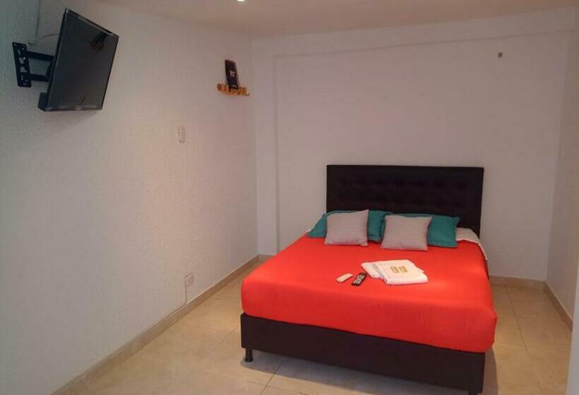 هتل Bogota Airport Dorado