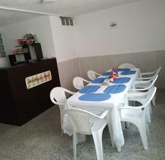 هتل Bogota Airport Dorado