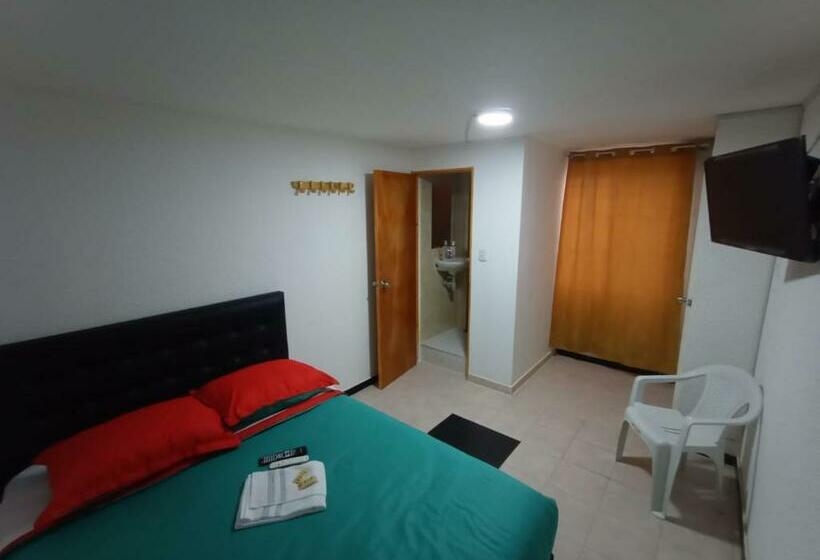 هتل Bogota Airport Dorado